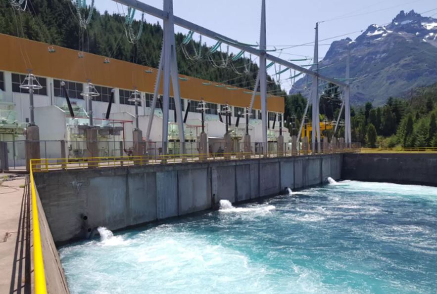 Contrato de Futaleufú se termina y Nación inicia una veeduría por 90 días