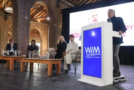 Cornejo - sin encender la actividad minera Mendoza tendrá serios problemas económicos con sus actividades tradicionales