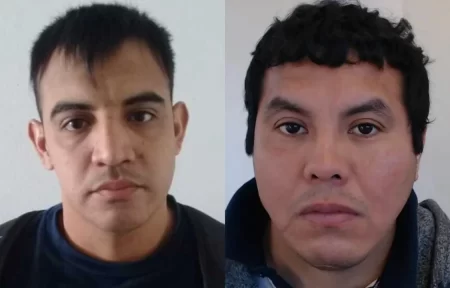 Condenados por el crimen de una jubilada: uno se fugó y otro pidió reducir su pena