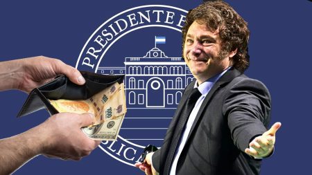 ¿Cuánto debe ganar una familia para pertenecer a la clase media alta en Argentina?