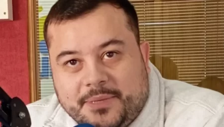 Emanuel Fernández asegura que Despierta Chubut tendrá una lista única para las legislativas