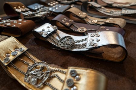 Feria y espectáculos por el Día del Padre en el Centro Cultural