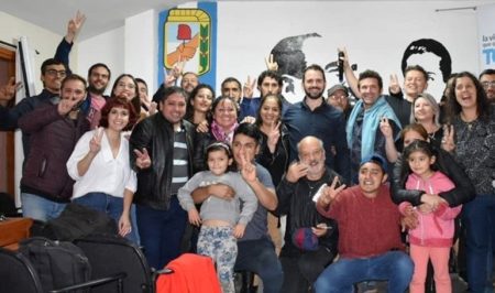 Esquel marchará por Cristina: el PJ convoca a sectores populares