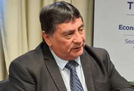 Escándalo en Tucumán tras viralizarse un audio que compromete al intendente hablando sobre drogas