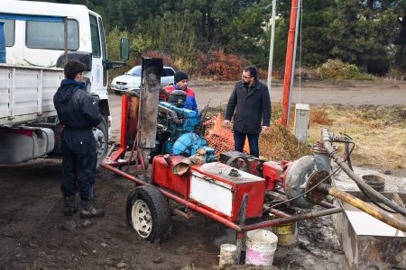 prevención de incendios