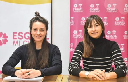 Esquel será sede de una jornada de capacitación en construcción sustentable