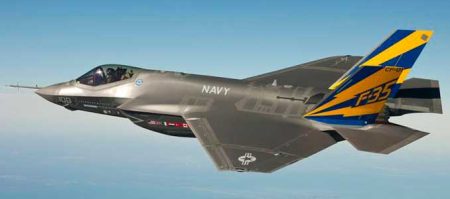 F-35