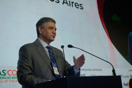 Derrota electoral