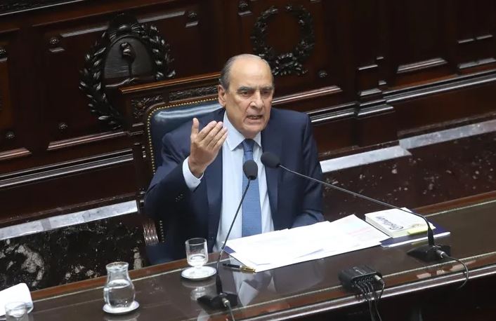 Gobierno no espera mayor conflictividad social tras la condena de Cristina Kirchner