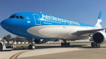 Gobierno organizará vuelos para repatriar argentinos en Israel