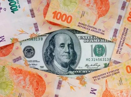 Gurú del Blue lanzó una nueva bomba sobre el dólar