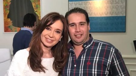 Fita sobre la condena a CFK: "No nos quiebran con fallos"