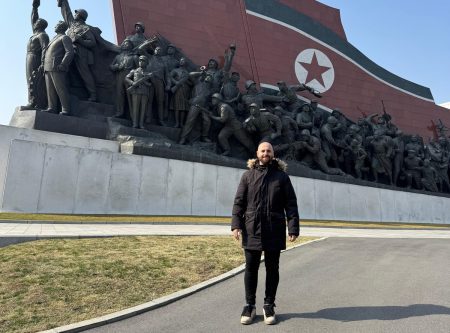 Corea del Norte