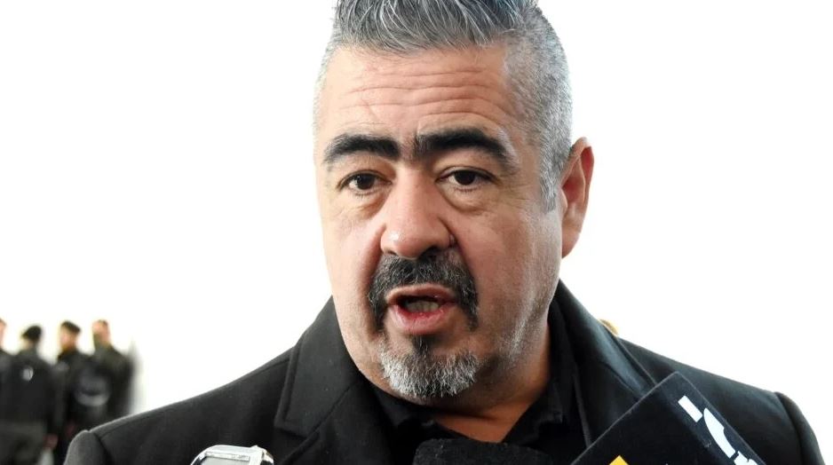 Héctor Iturrioz - hospitales - camaras - seguridad
