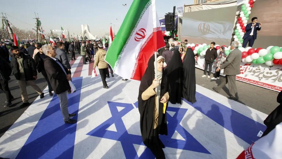 Irán