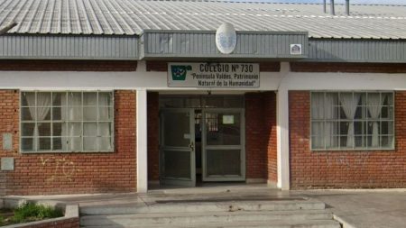Invitación- Escuela 730 de Trelew realizará Gran Mate Bingo