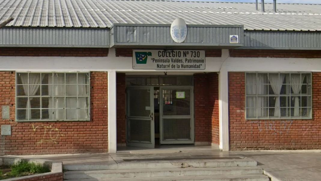 Invitación- Escuela 730 de Trelew realizará Gran Mate Bingo