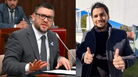 La Cámpora: contra el Trabajo y la Productividad