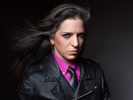 Lucy Patané llega a Puerto Madryn con dos shows íntimos en La Escalera