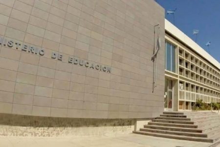 Plazo de inscripciones