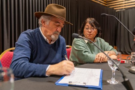Licitación de obras de pavimento