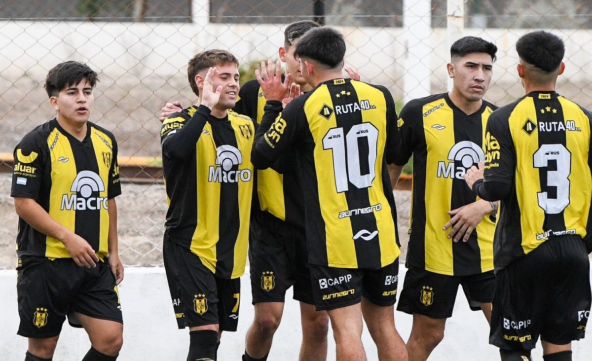 Deportivo Madryn