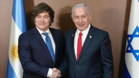 Milei firmará acuerdos clave en su gira internacional