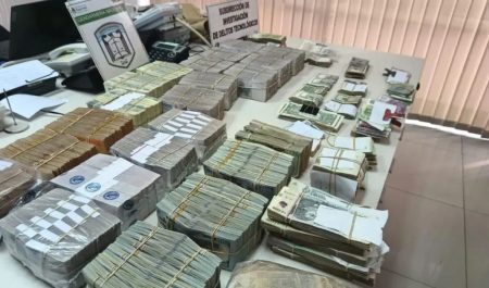 Millonario embargo a la contadora de Madryn presa en La Plata por estafas
