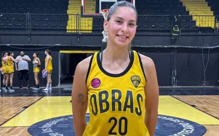 Wanda López