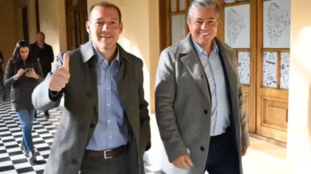 MPN se baja de las legislativas