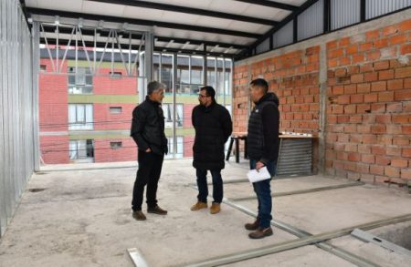 inversiones en Esquel fortalecen desarrollo turístico y generan empleo