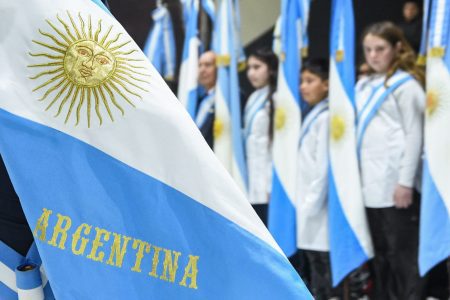 Peña Patriótica en Madryn: música, danzas y sabores para celebrar la Independencia