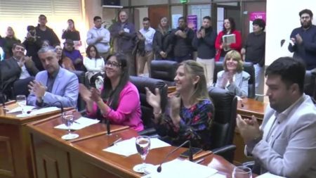 Rawson estrena Código Urbano y Plan Sustentable tras décadas sin actualización