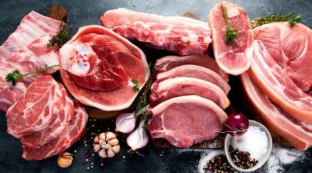 Río Negro visualiza mayor cantidad de carne porcina de Brasil en supermercados