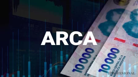 ARCA no pagó el aguinaldo y crece la tensión con los sindicatos por el retraso