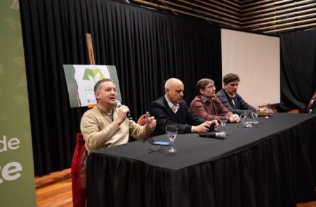 Tercera Edición de la MasterClass Ambiental tuvo gran concurrencia de estudiantes