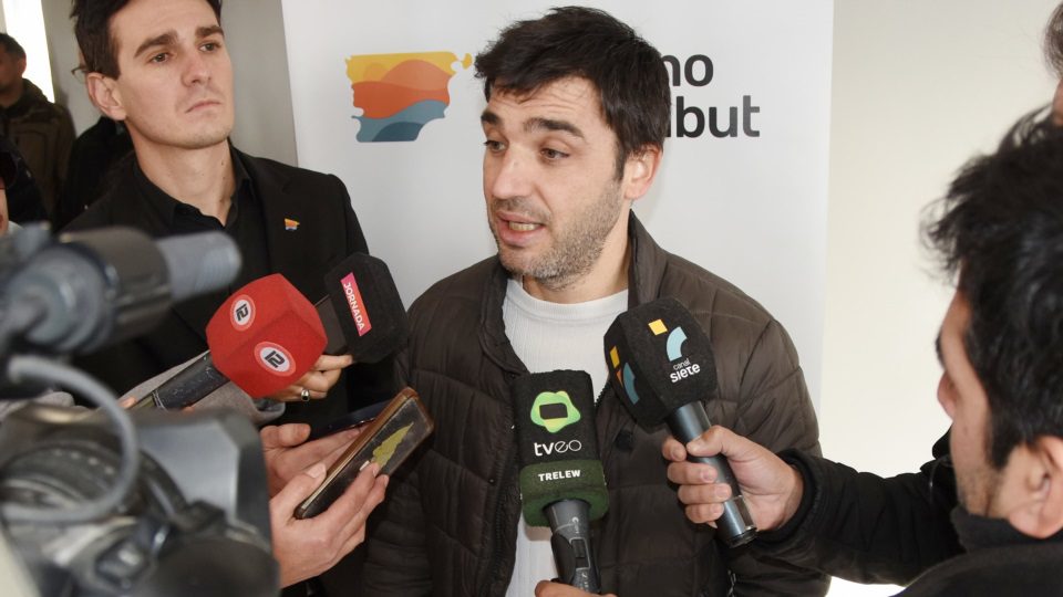 Torres califica el pedido de juicio político a Raidan como una disputa interna del Poder Judicial