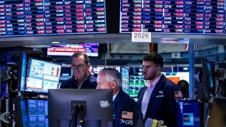 Tregua entre Israel e Irán impulsa alivio en los mercados