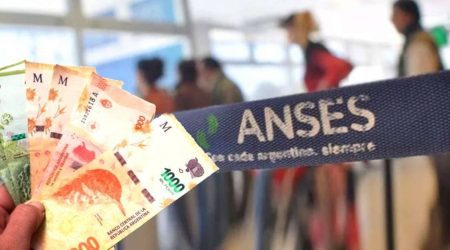 Tres pagos clave para la AUH en junio confirmó ANSES