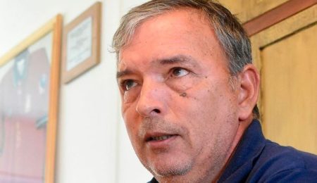 Zapata tras fracaso del encuentro entre el Gobierno y el sindicato pesquero