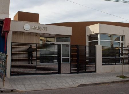 La Asociación Civil de la Magistratura