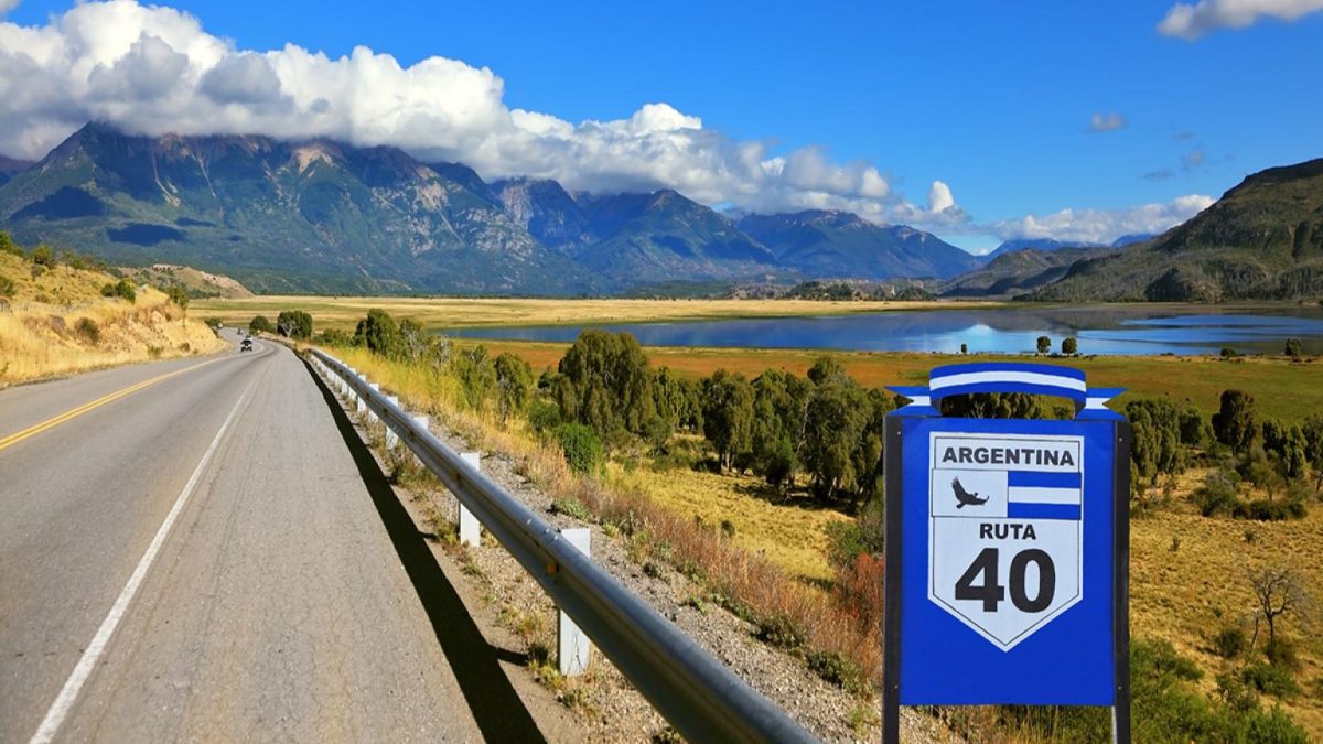 Patagonia