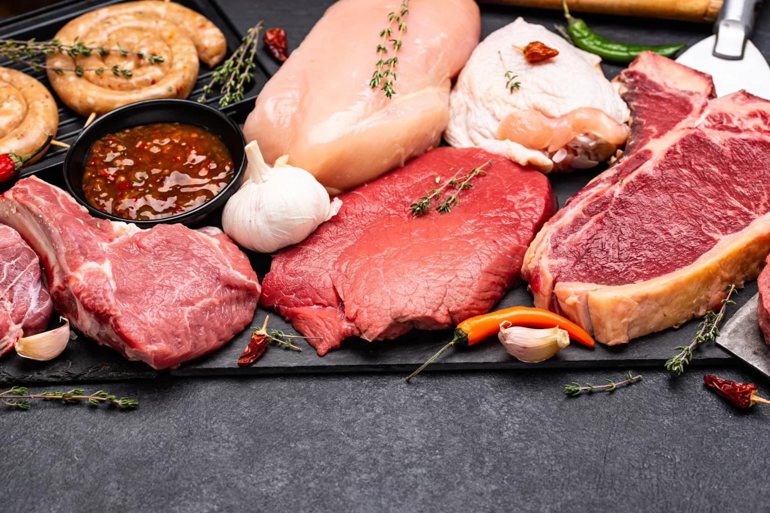 Carne Vacuna