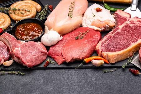Carne Vacuna
