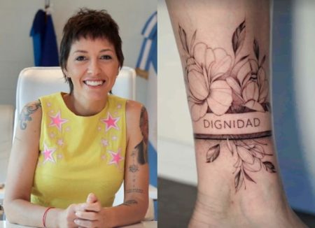 Mayra Mendoza