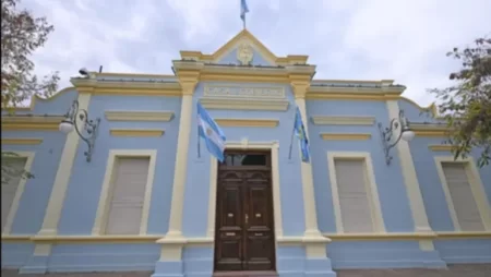 Errores administrativos