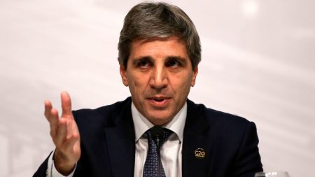 Luis Caputo