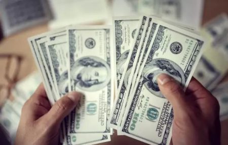 dolar colchon