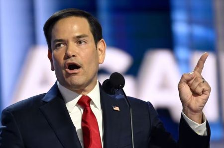 eeuu-iran-israel- Marco Rubio