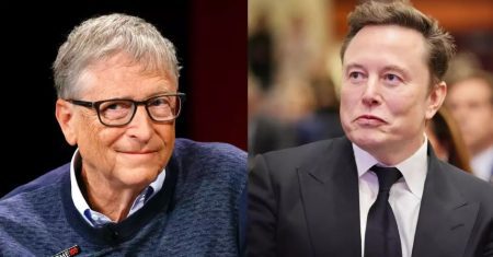 elon musk - bill gates - ia - inteligencia artificial - crisis energetica